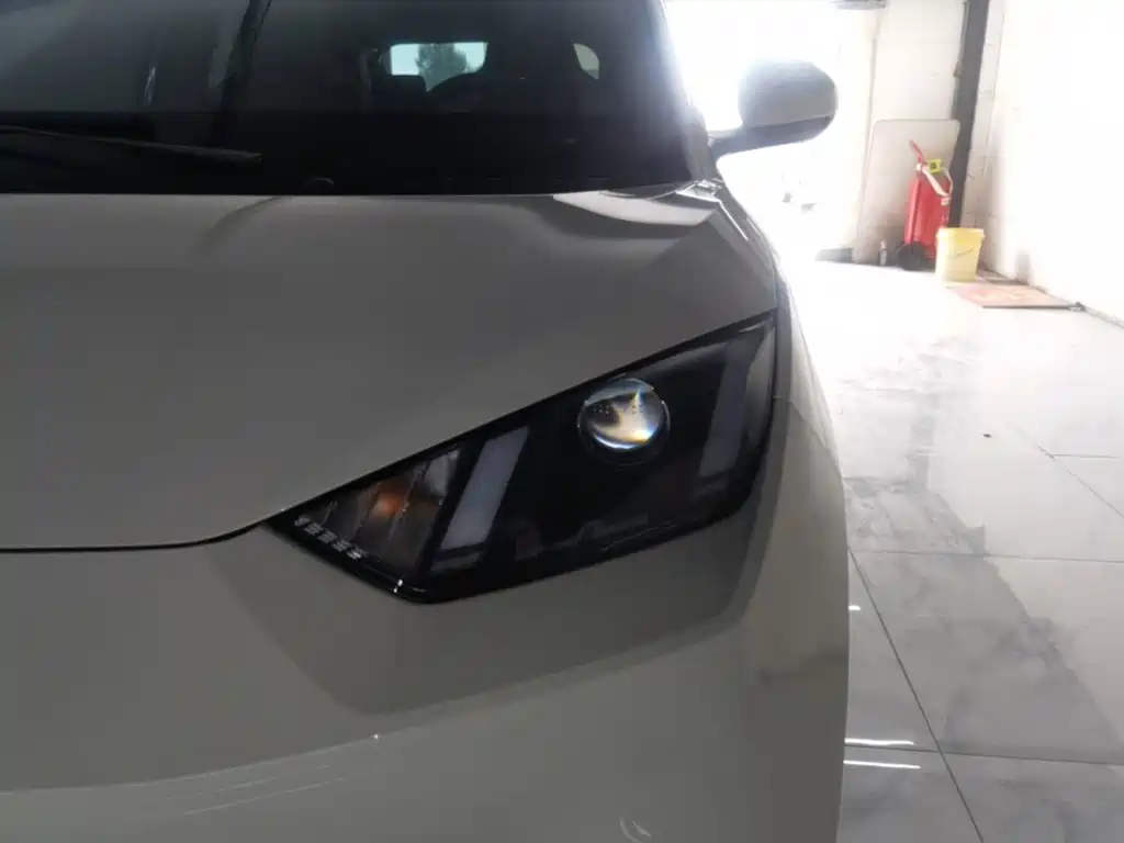 BYD Seagull — миниатюра 24