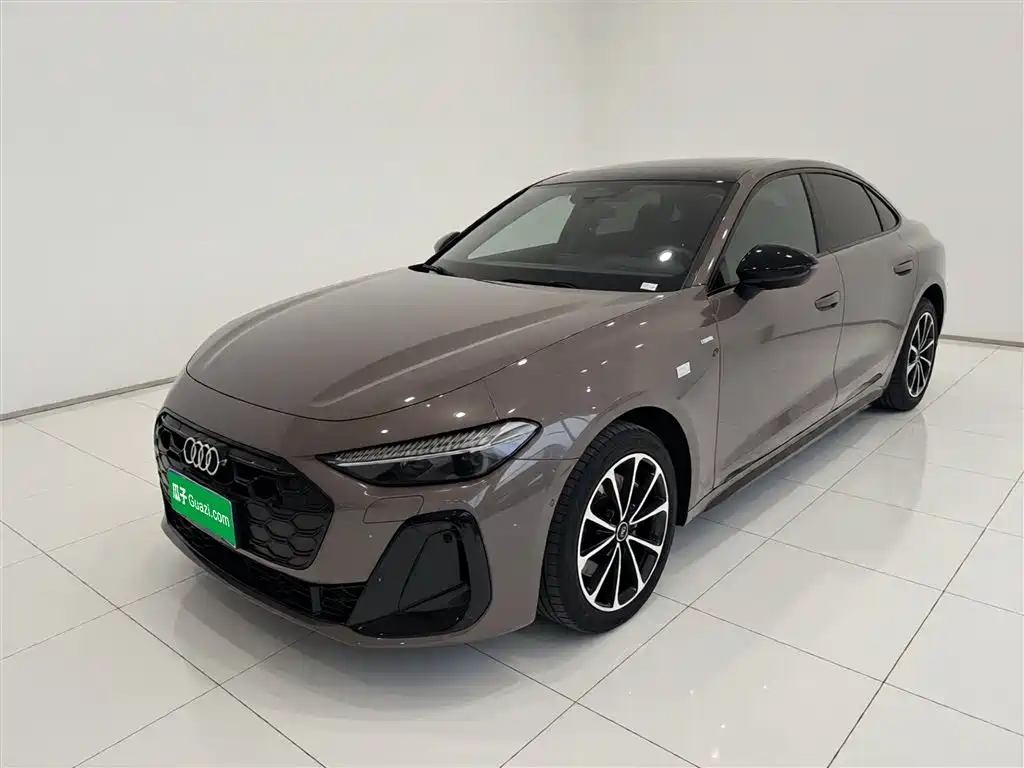 Audi 奥迪A5L 2025