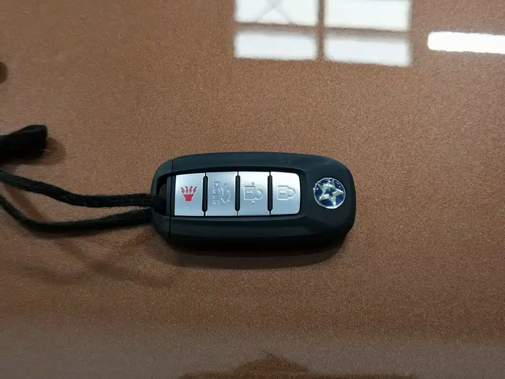 Venucia D60 — миниатюра 19