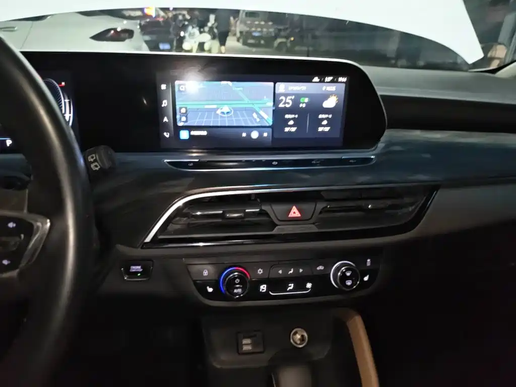 Buick GL6 — миниатюра 13