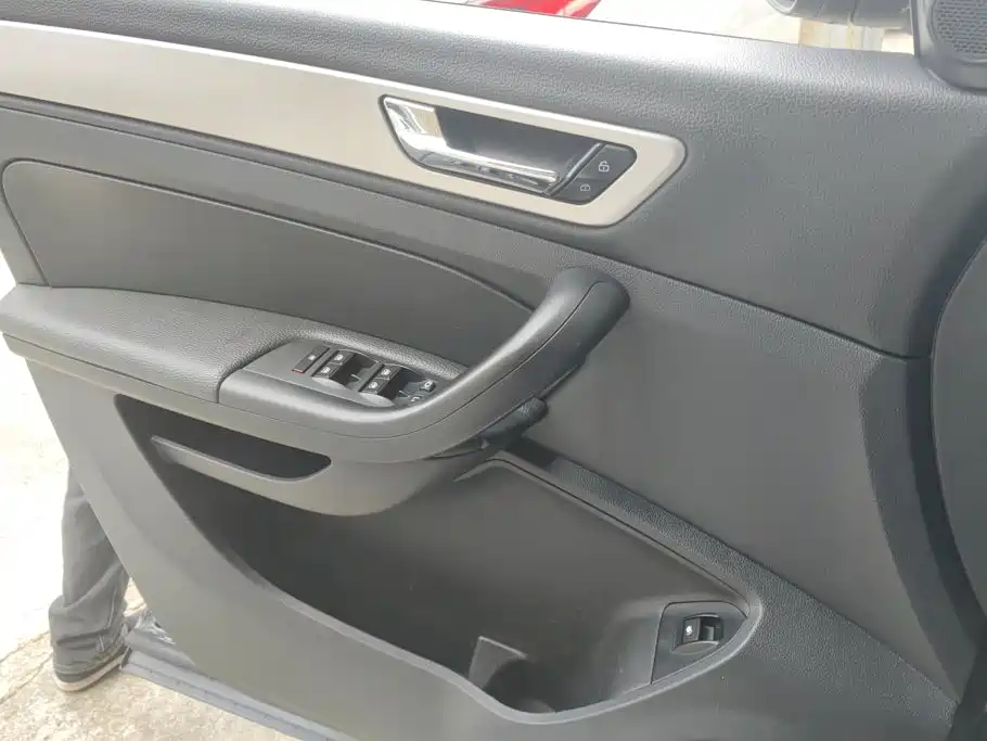 Qoros Qoros 5 — миниатюра 6