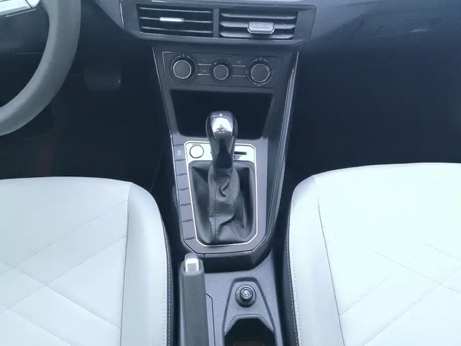 Volkswagen Lavida — миниатюра 15