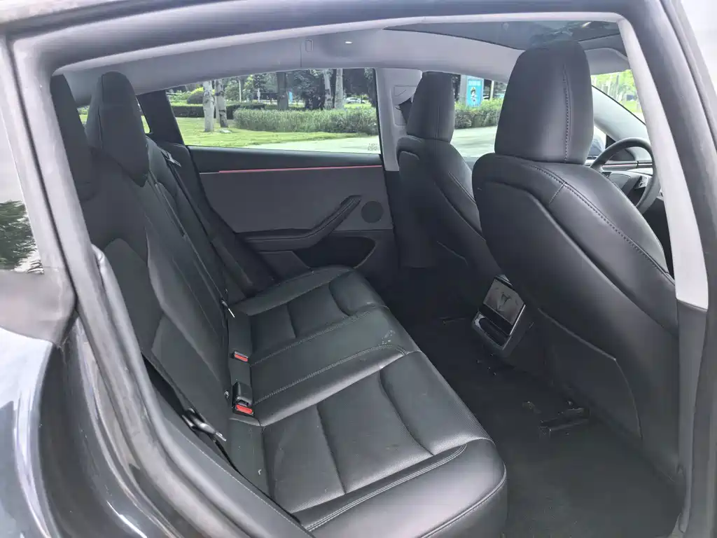 Tesla Model 3 — миниатюра 12