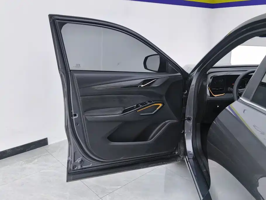 Oshan Oushang X5 PLUS — миниатюра 7