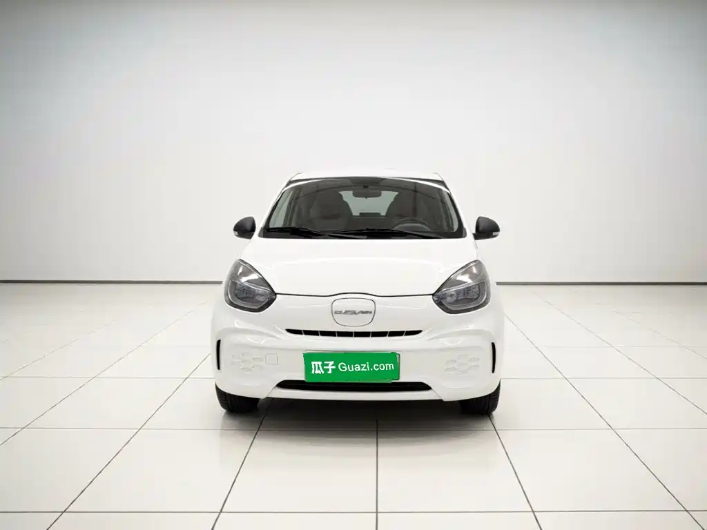 Roewe Clever — миниатюра 2