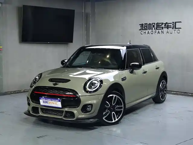 MINI  2020