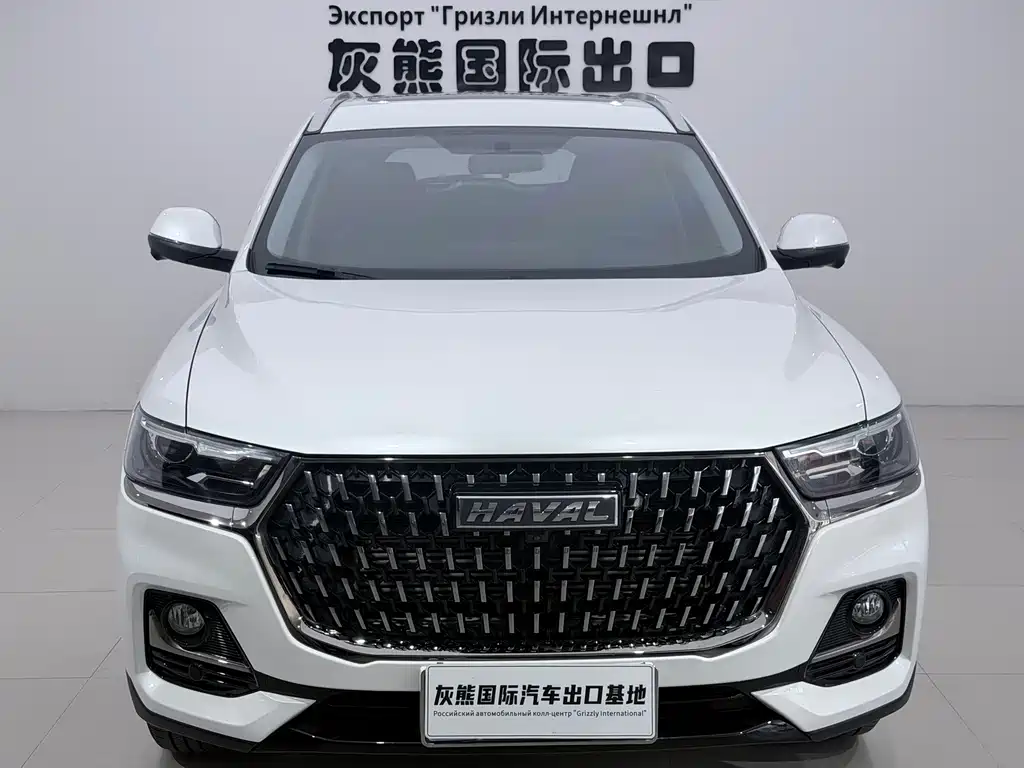 Haval H6 — миниатюра 2
