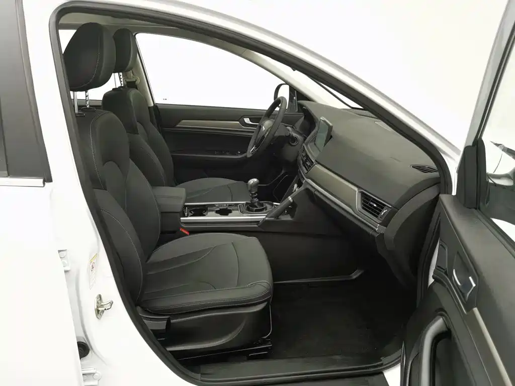 Haval H6 — миниатюра 23
