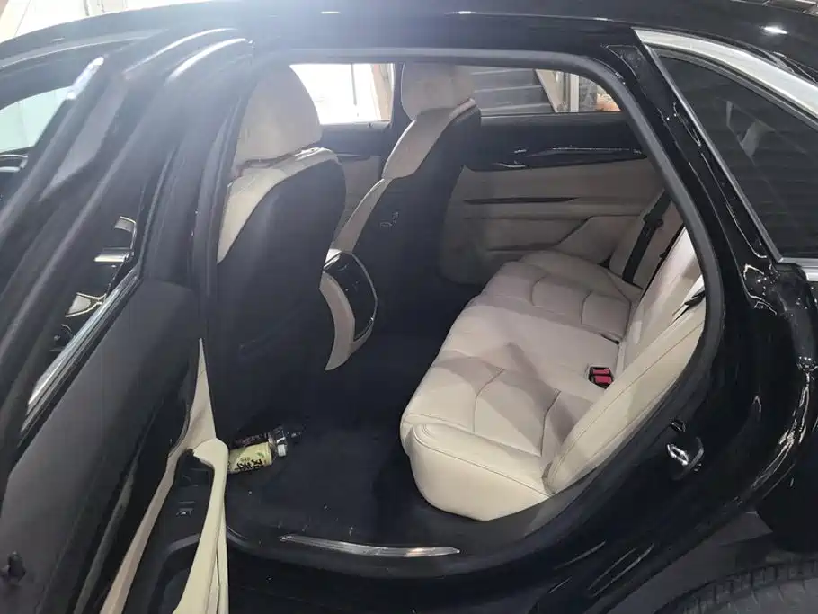 Cadillac CT6 — миниатюра 11