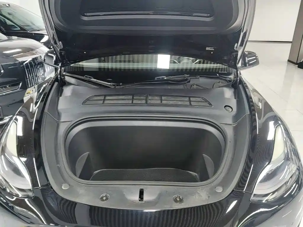 Tesla Model Y — миниатюра 20