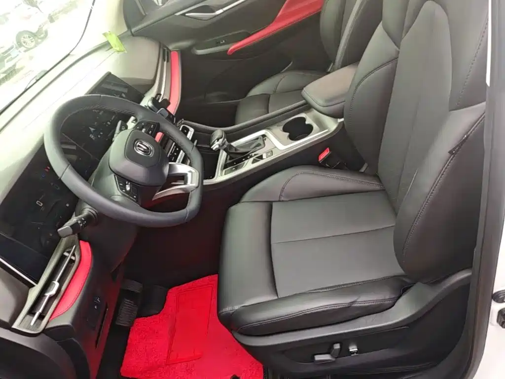 Changan CS55PLUS — миниатюра 15