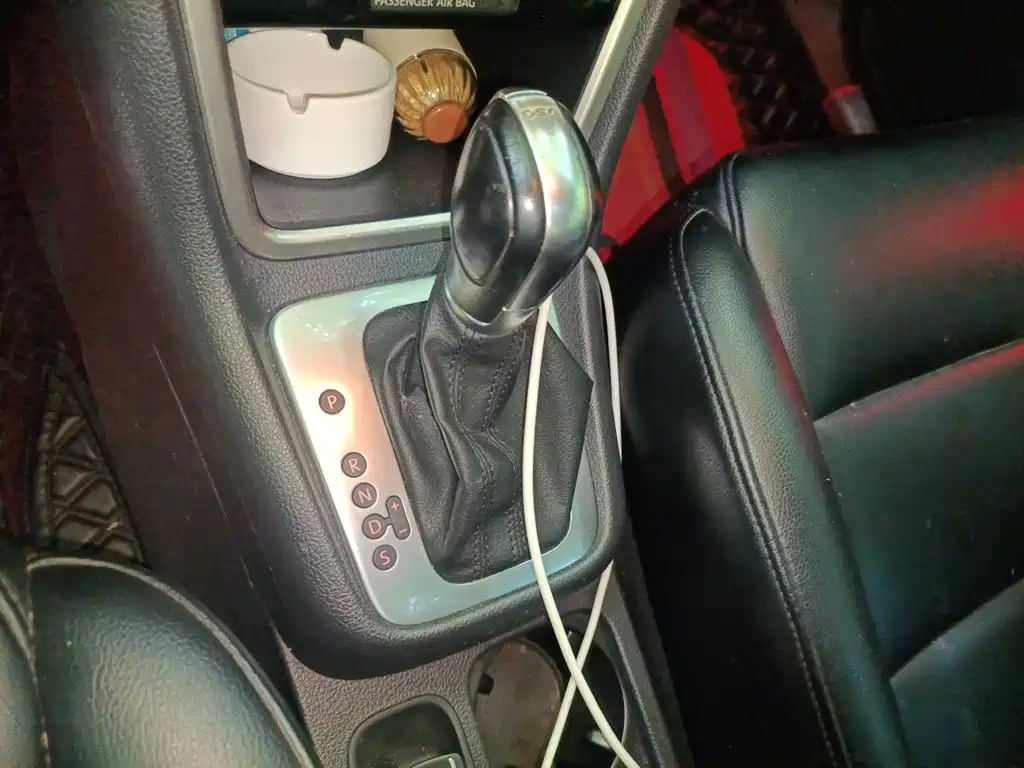 Volkswagen Sharan — миниатюра 15