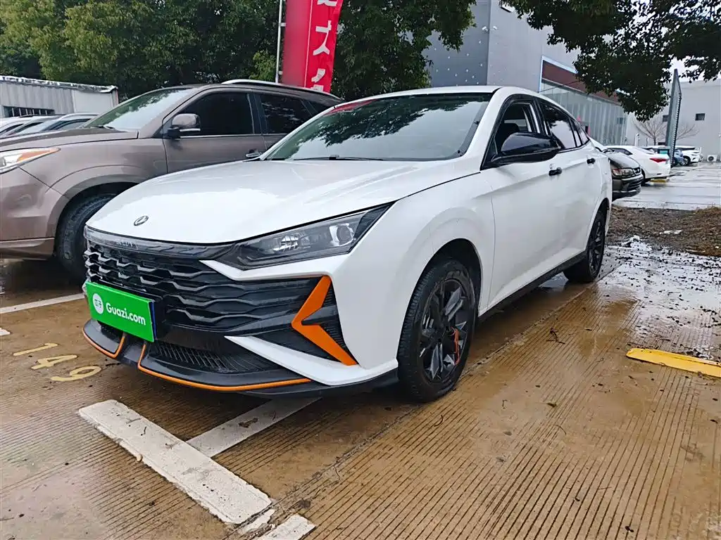 Aeolus Yixuan 2024