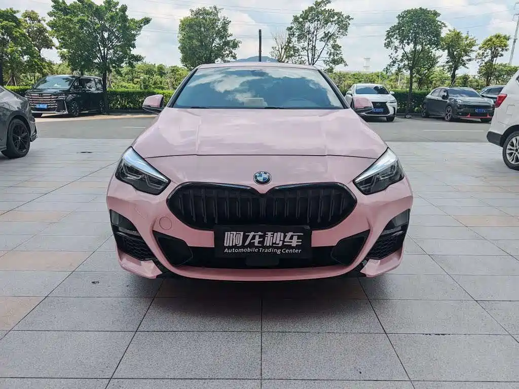BMW 2 Series (Import) — миниатюра 2