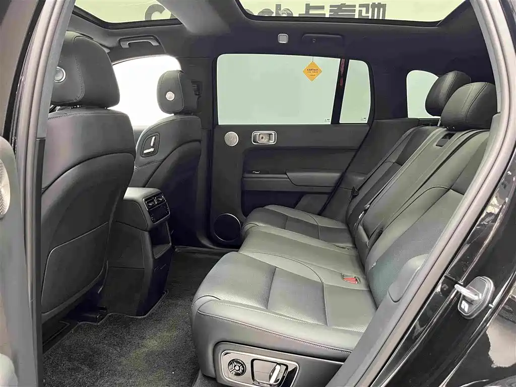 Li Auto Li L7 — миниатюра 6