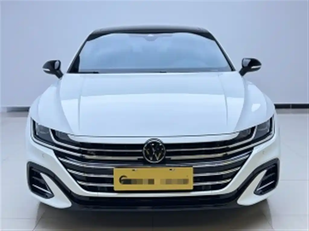 Volkswagen FAW - Passat CC CC 2024 380TSI