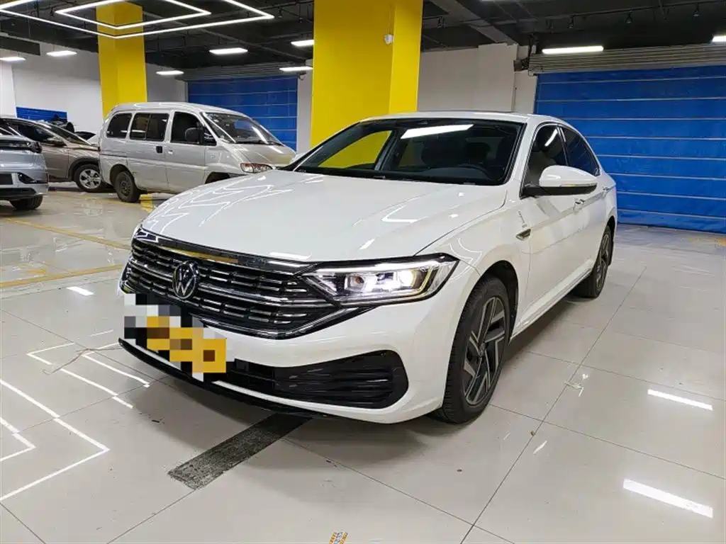 Volkswagen Sagitar 2023