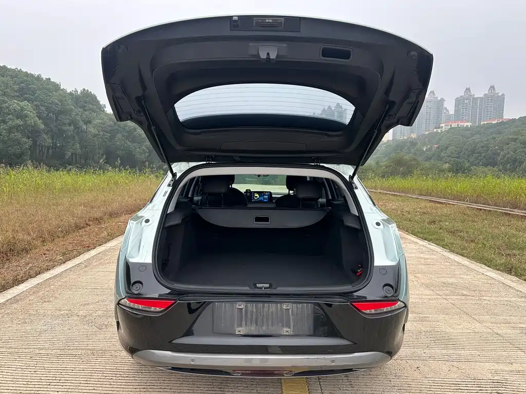Buick Velite 6 — миниатюра 18