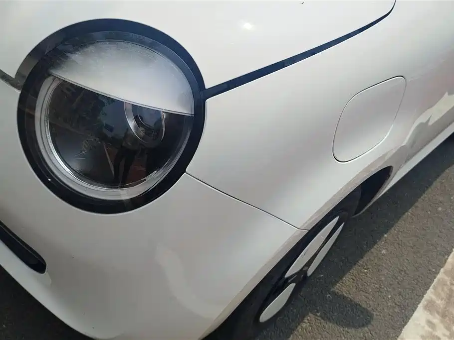 Changan Lumin 2022 155km