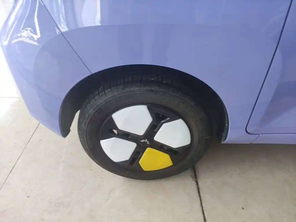 Wuling MINIEV — миниатюра 23