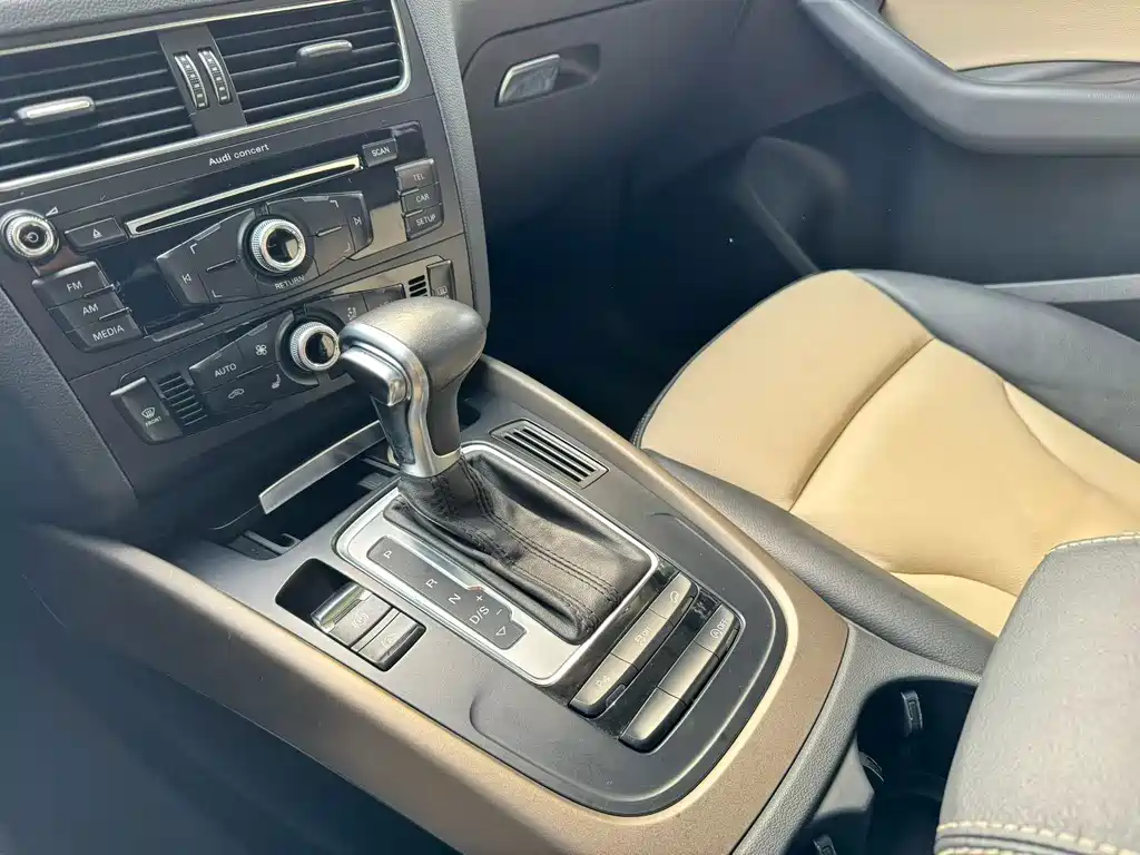 Audi Q5 — миниатюра 6
