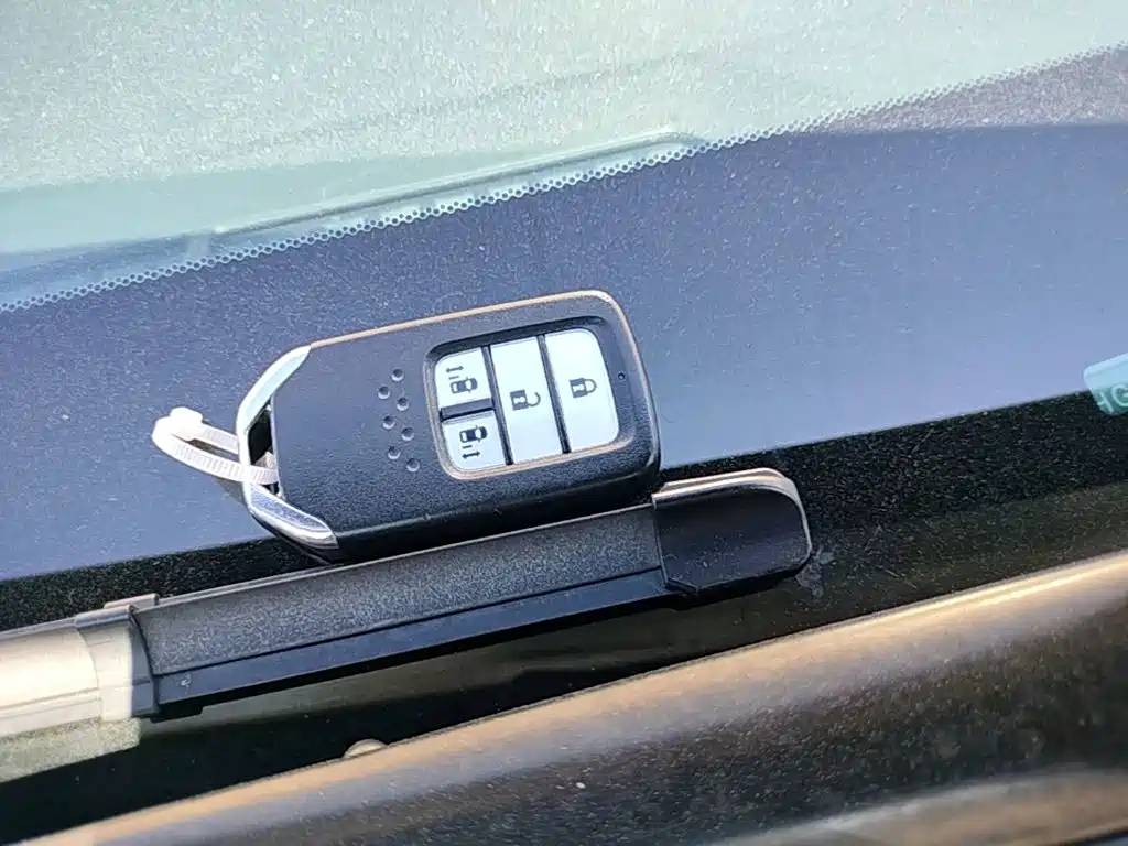 Honda Odyssey — миниатюра 9