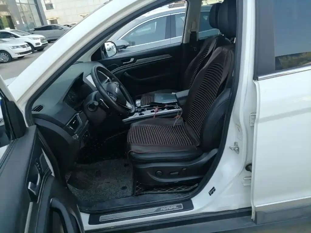 Haval H6 — миниатюра 20
