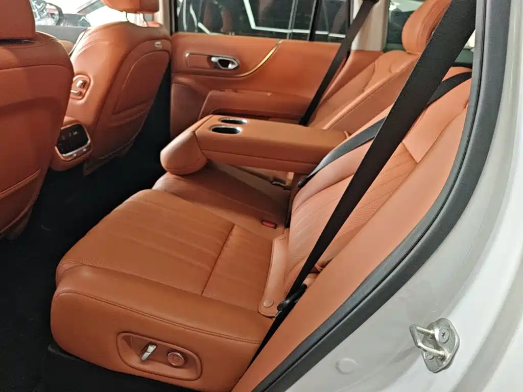 GAC Motor Trumpchi Xiangwang S9 — миниатюра 17