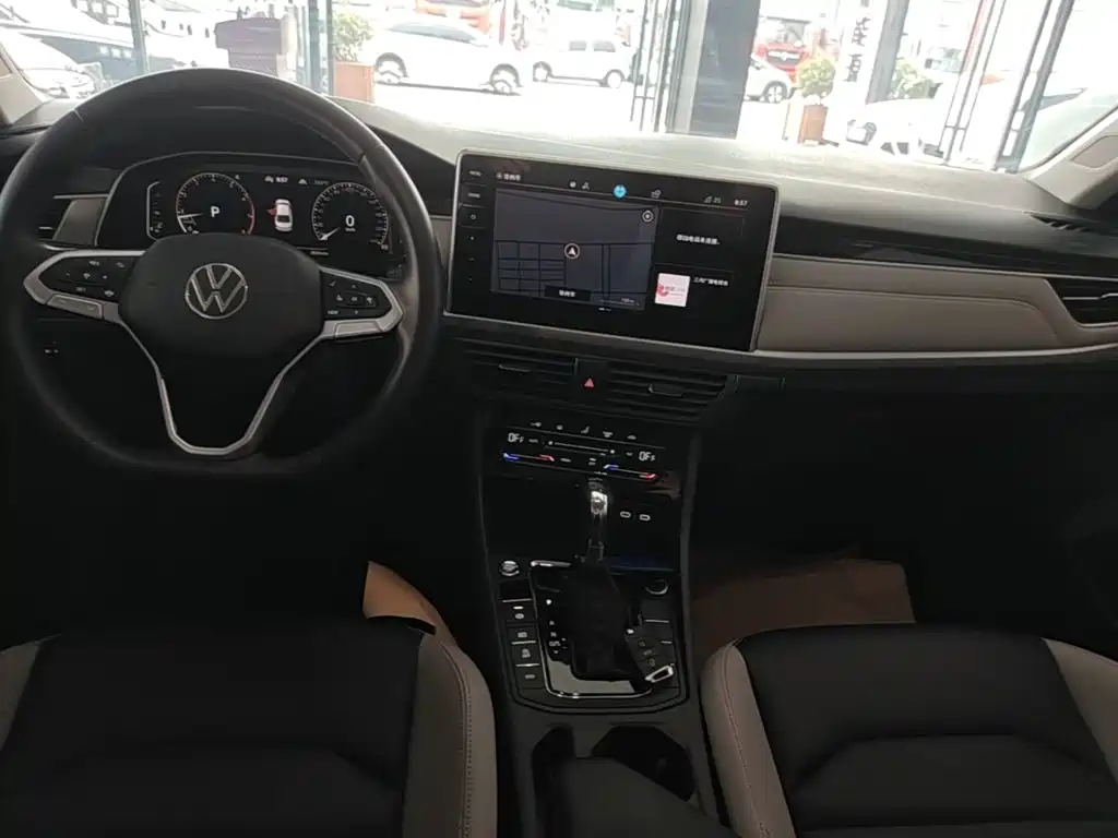Volkswagen Bora — миниатюра 14