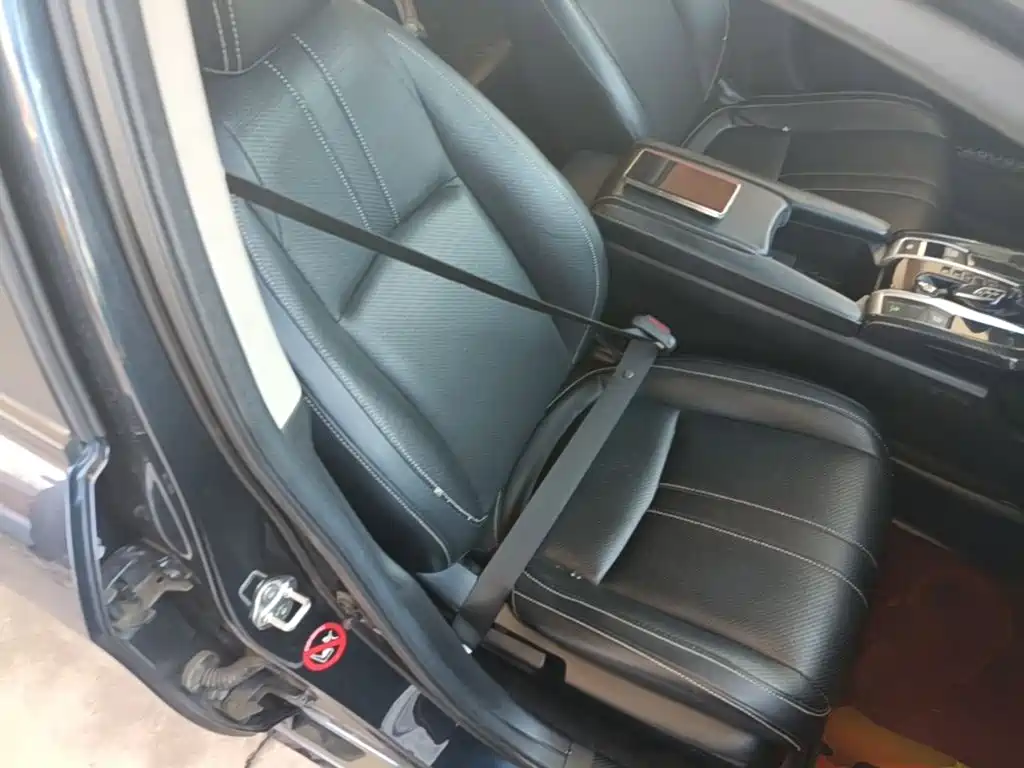 Honda Civic — миниатюра 25