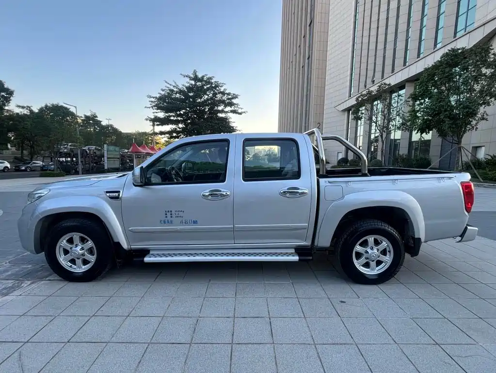 GREAT WALL FENGJUN 6