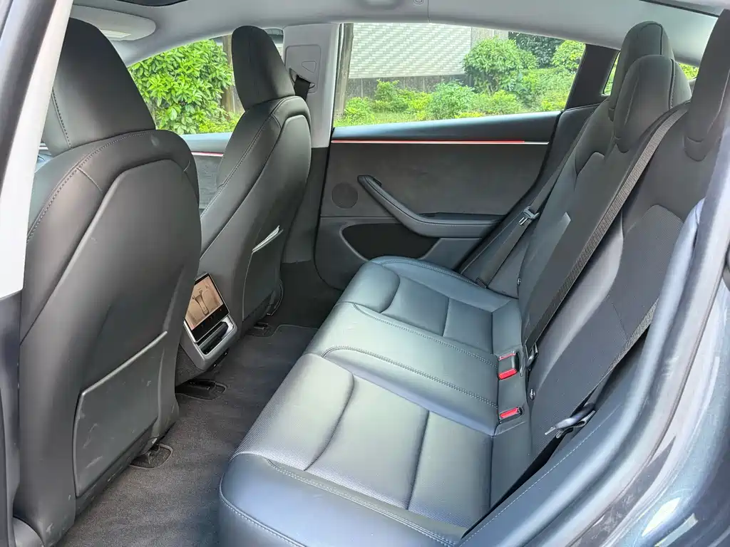 Tesla Model 3 — миниатюра 16