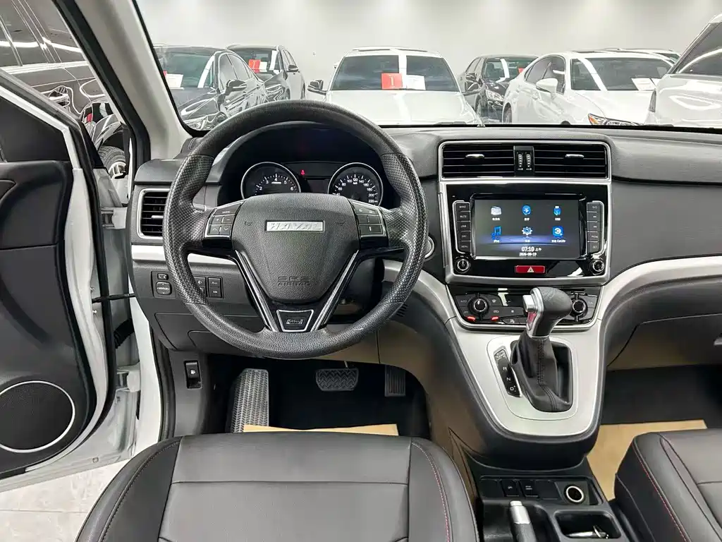 Haval M6 — миниатюра 16