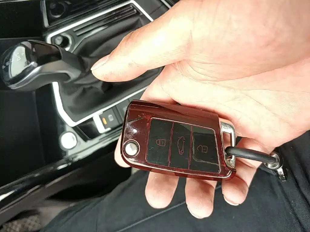 Volkswagen Tayron — миниатюра 9