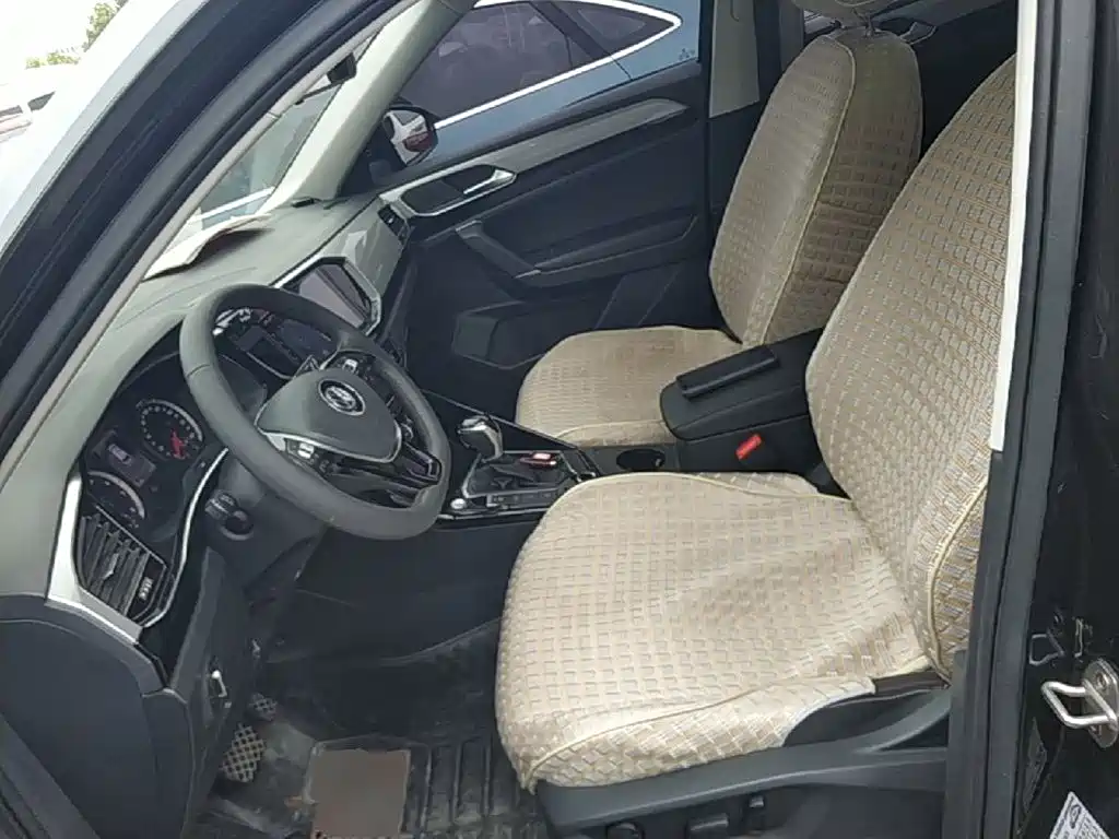 Volkswagen Tayron — миниатюра 15