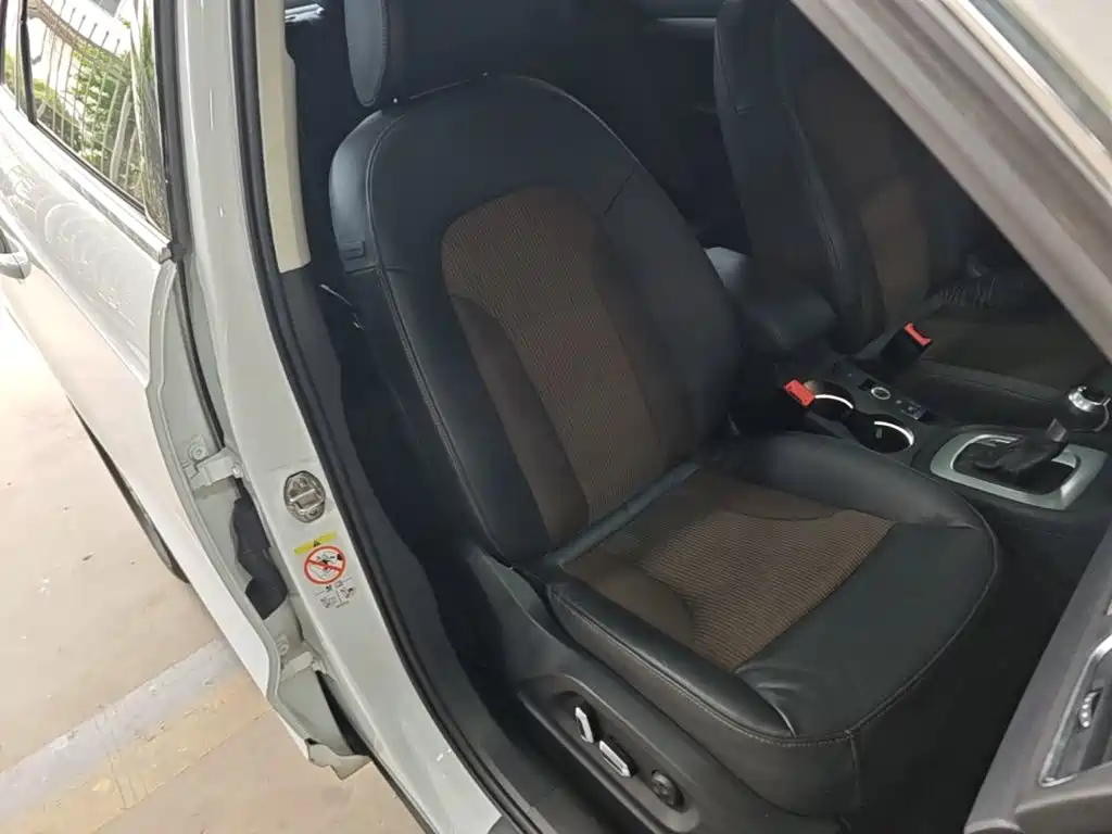 Audi Q3 — миниатюра 25