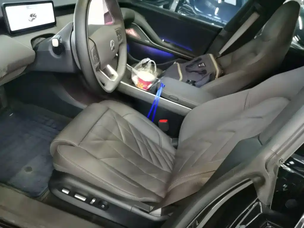 NIO ET5T — миниатюра 15