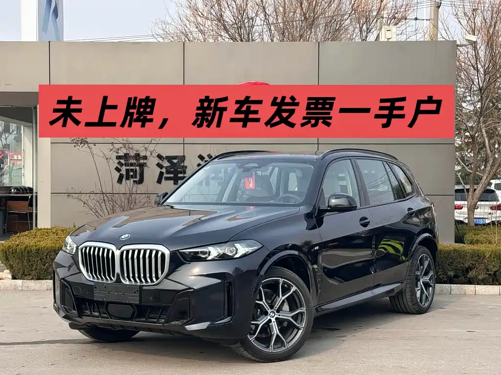 BMW X5 0