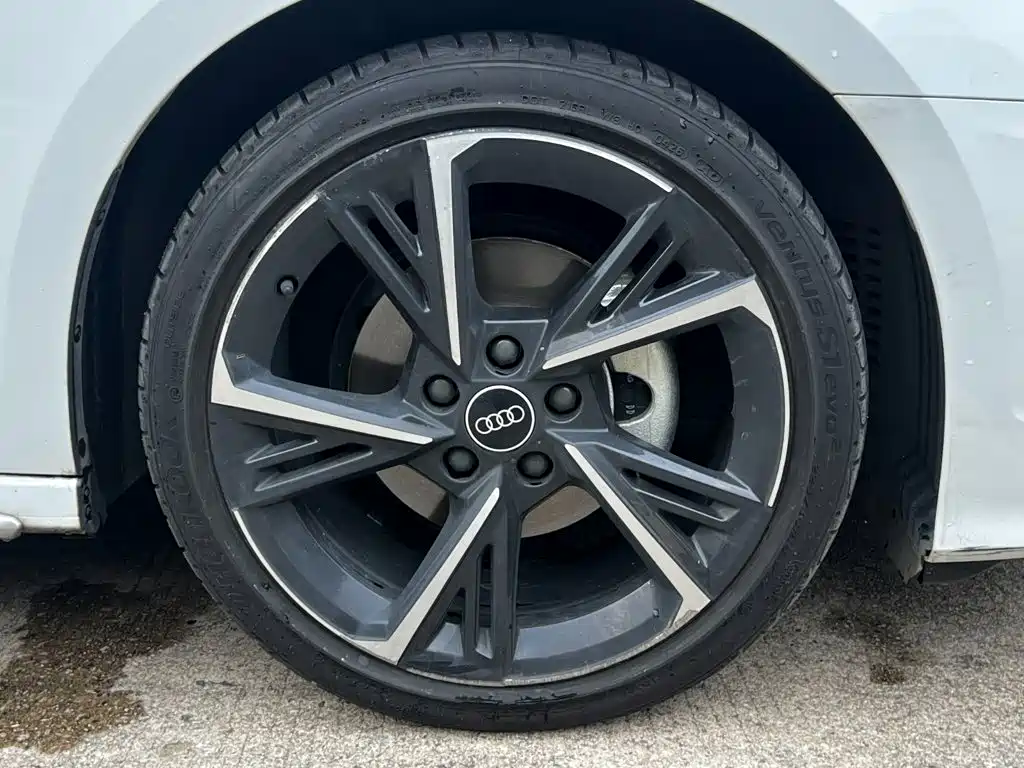 Audi A3 — миниатюра 24