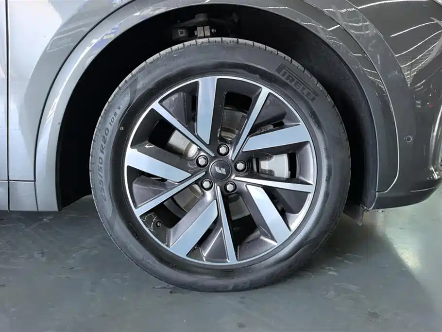 Li Auto L7 2023 Pro