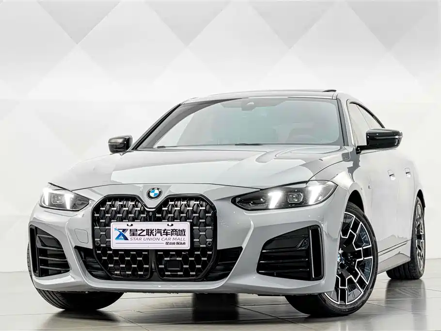 BMW 4 Series — миниатюра 3