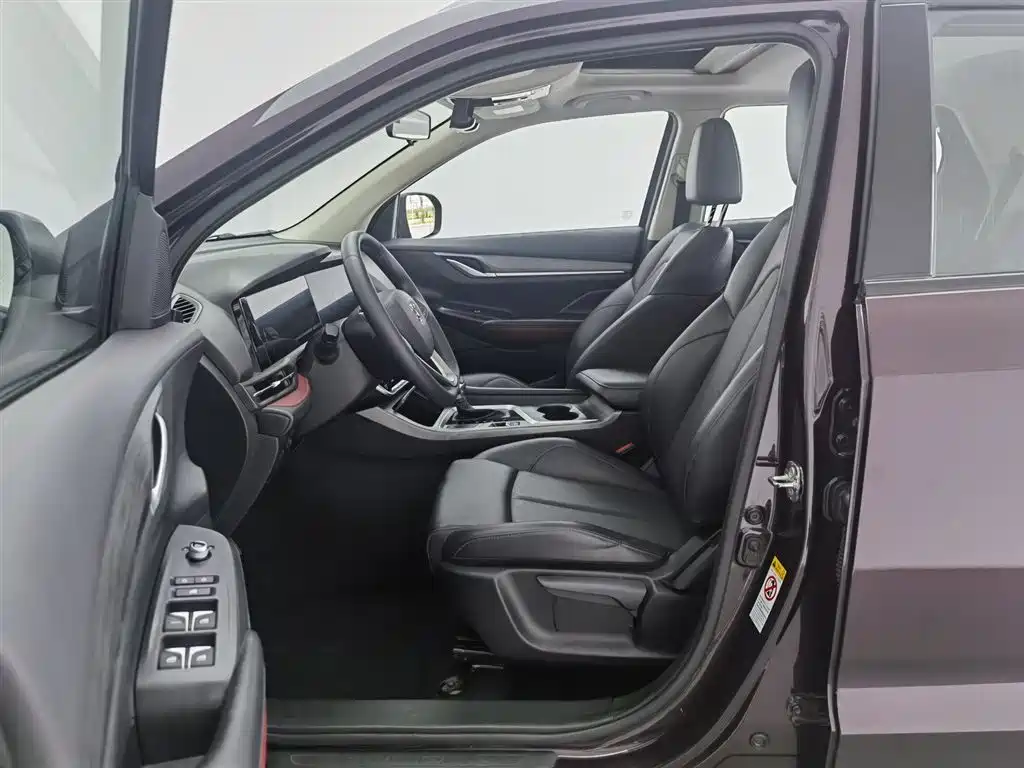 Changan CS55PLUS — фотографии объявления, Фото 10