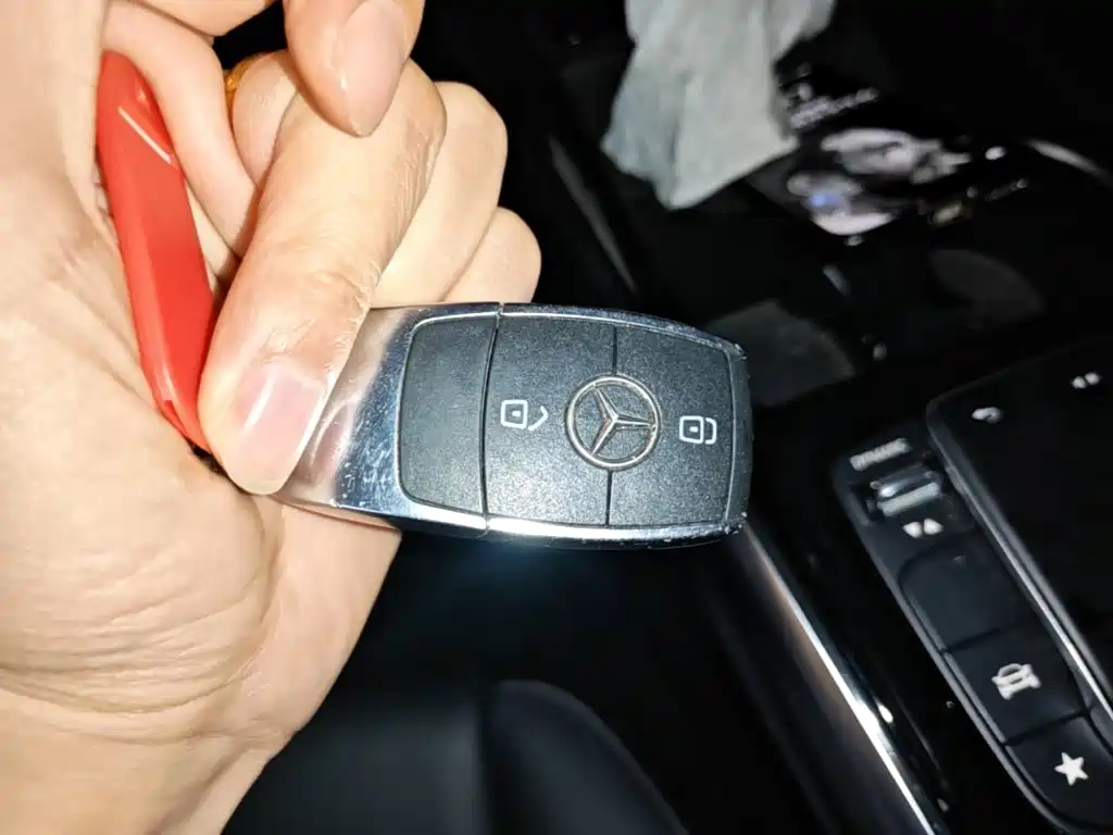 Mercedes-Benz GLA — миниатюра 13