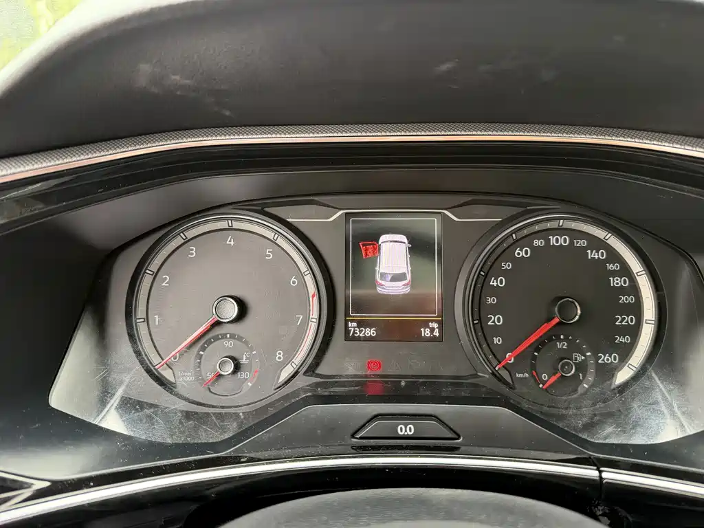 Volkswagen Tayron — миниатюра 7