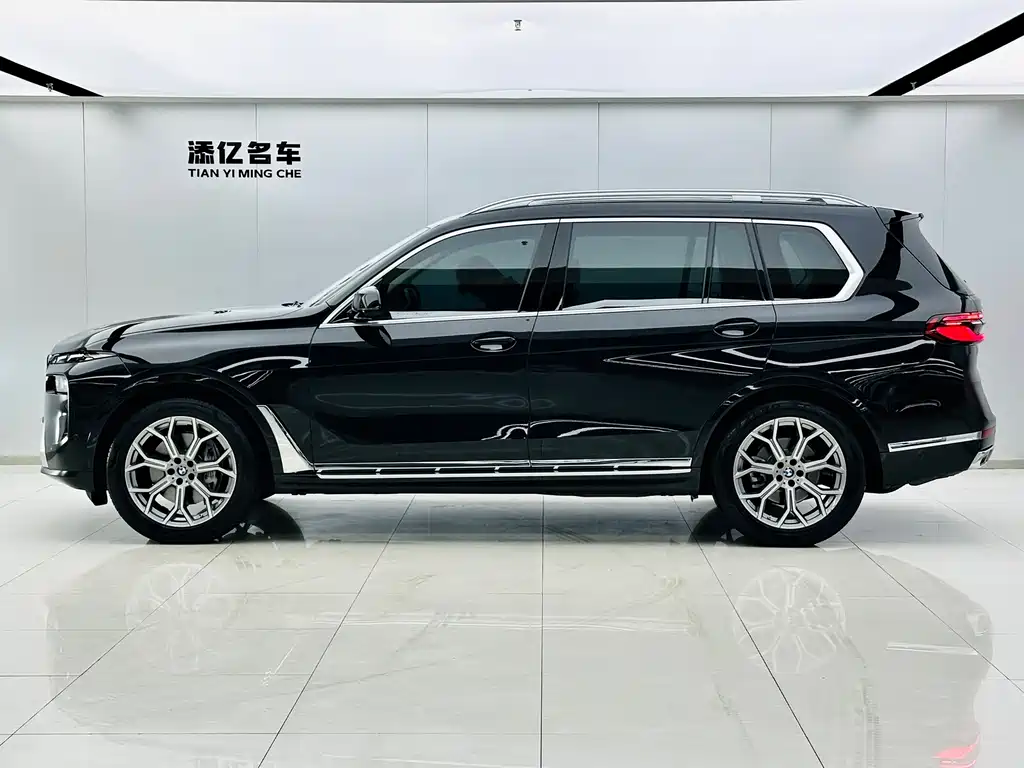 BMW X7 — миниатюра 4