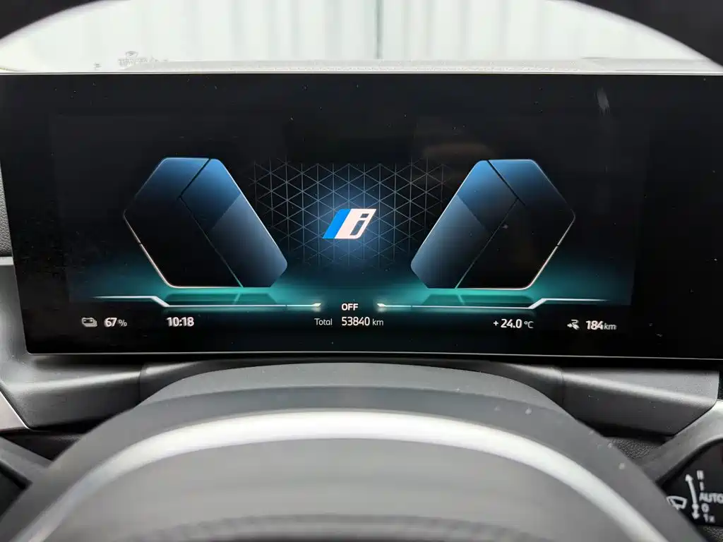 BMW i3 — миниатюра 15