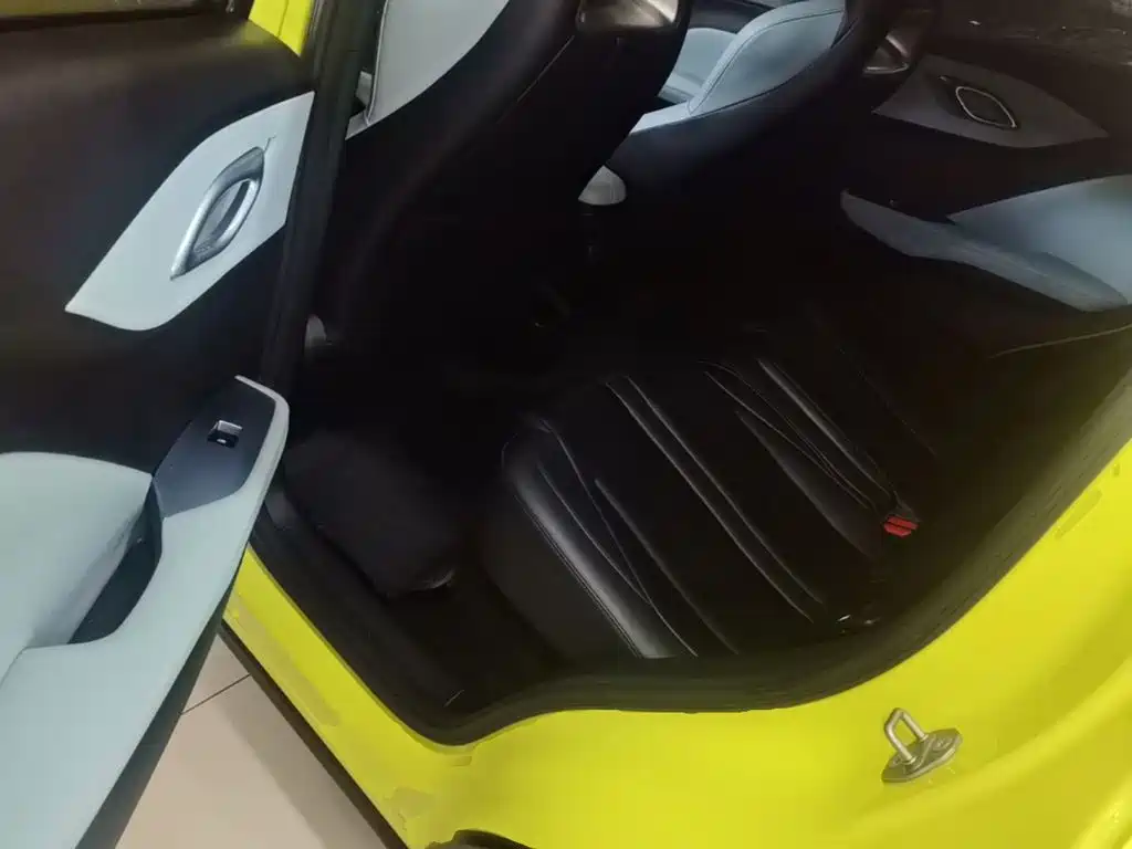 BYD Seagull — миниатюра 17