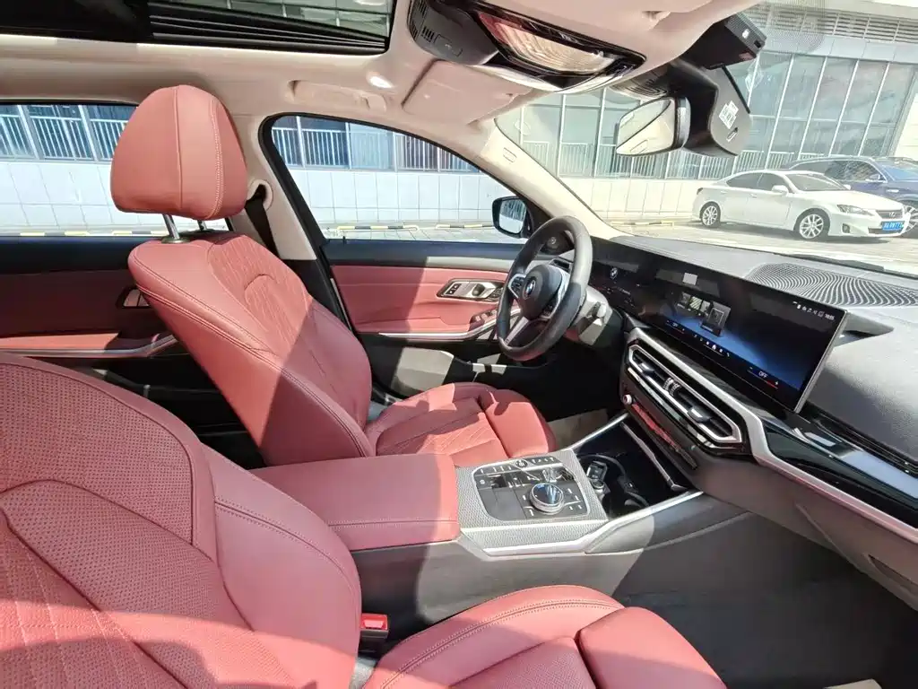BMW 3 Series — миниатюра 6