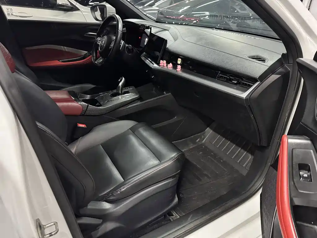 MG MG5 — миниатюра 10