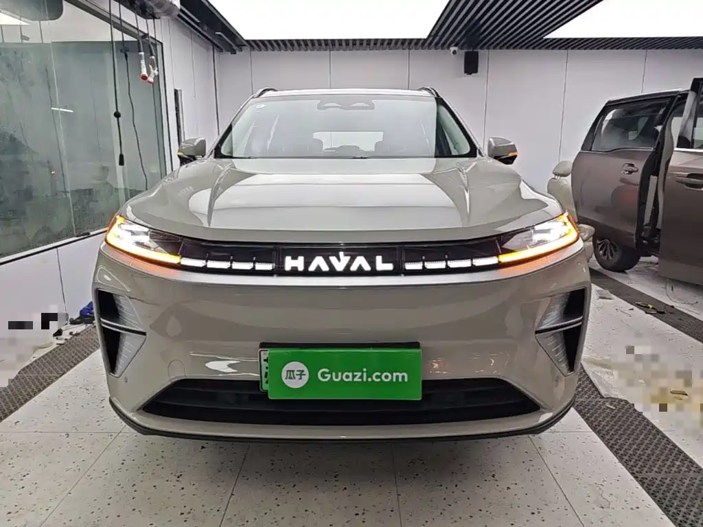 Haval Xiaolong MAX — миниатюра 3